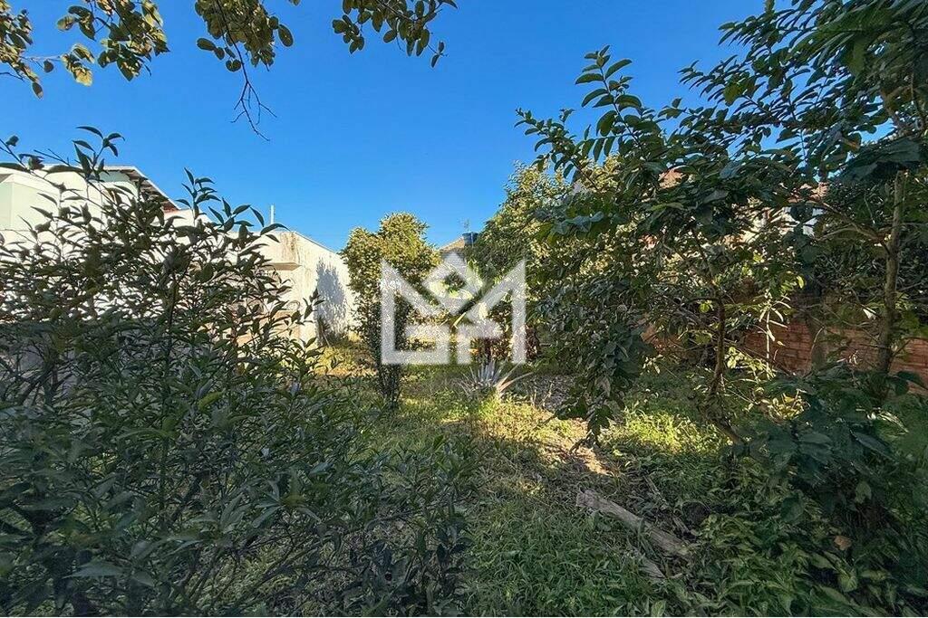 Terreno/Lote com à venda, 517m² - Niterói - Canoas: 