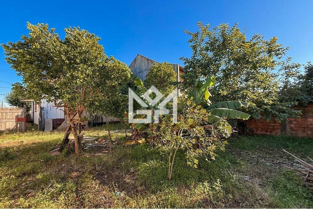Terreno/Lote com à venda, 517m² - Niterói - Canoas: 