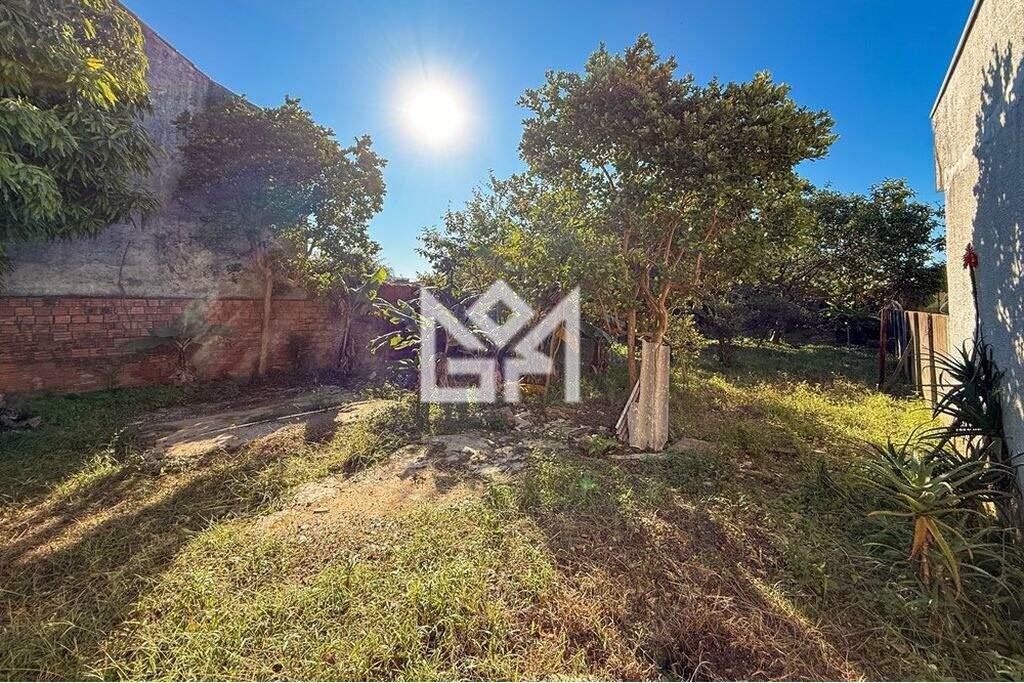 Terreno/Lote com à venda, 517m² - Niterói - Canoas: 