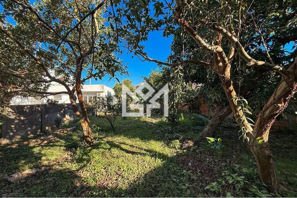 Terreno/Lote com à venda, 517m² - Niterói - Canoas: 