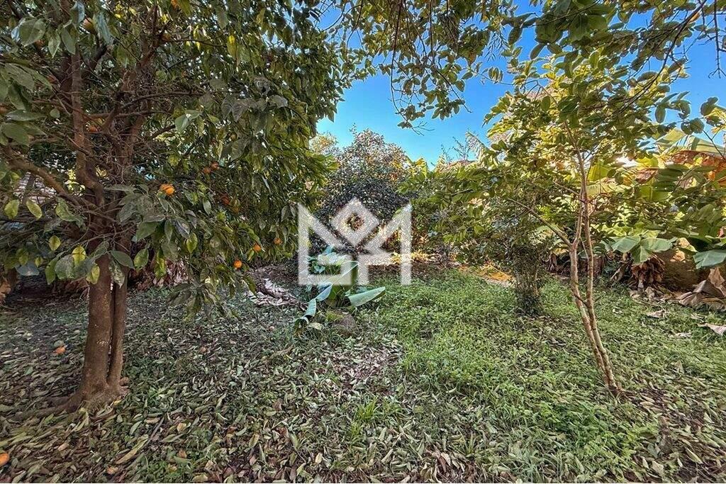 Terreno/Lote com à venda, 517m² - Niterói - Canoas: 