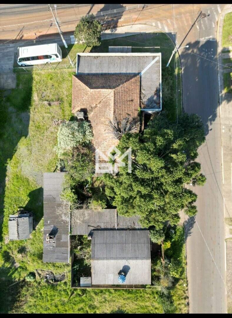 Terreno/Lote com à venda, 480m² - Santa Cruz - Gravataí: 