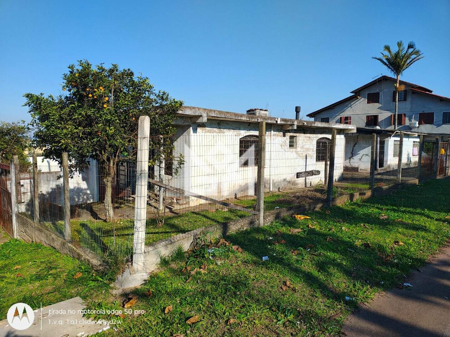 Terreno/Lote com à venda, 379,5m² - Vera Cruz - Gravataí: 