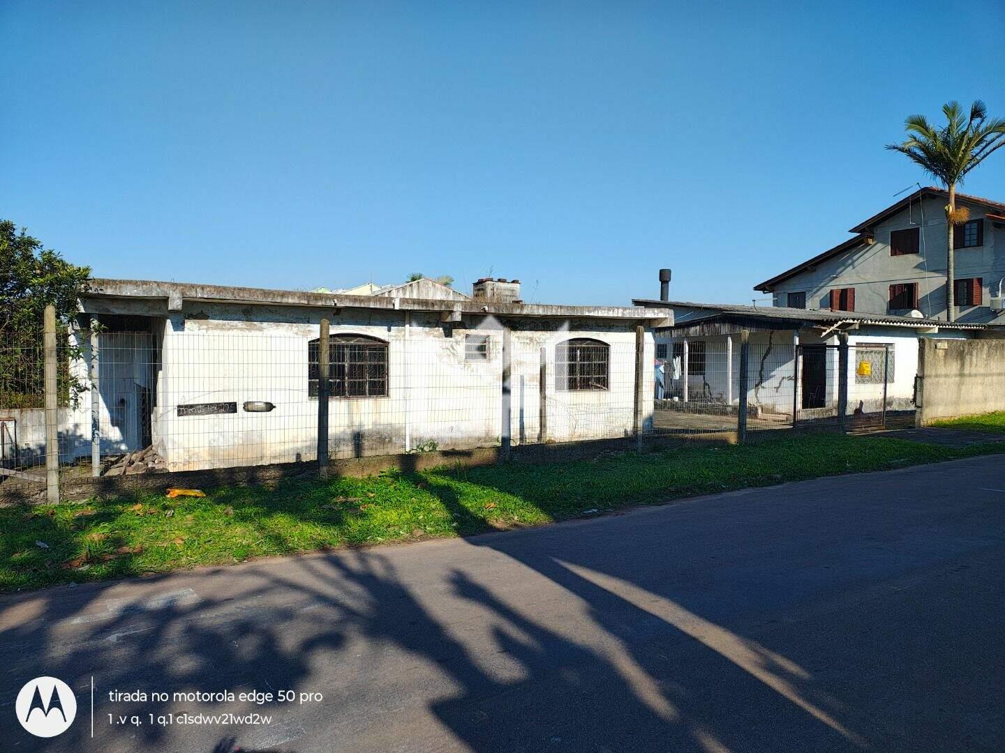 Terreno/Lote com à venda, 379,5m² - Vera Cruz - Gravataí: 