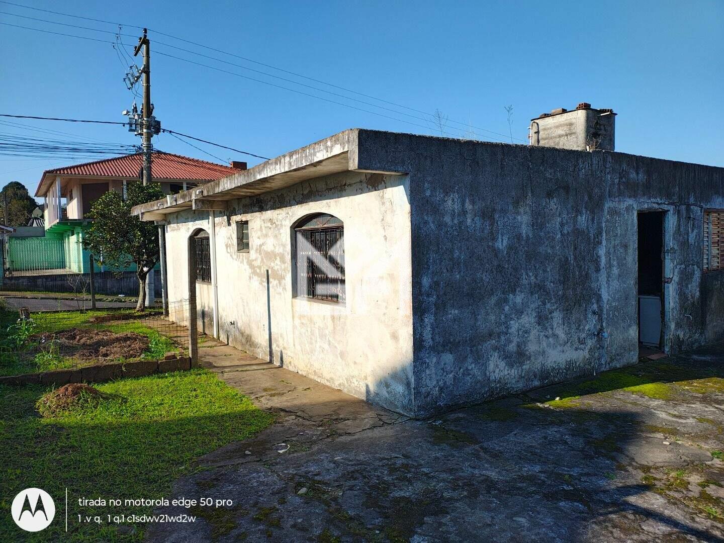 Terreno/Lote com à venda, 379,5m² - Vera Cruz - Gravataí: 