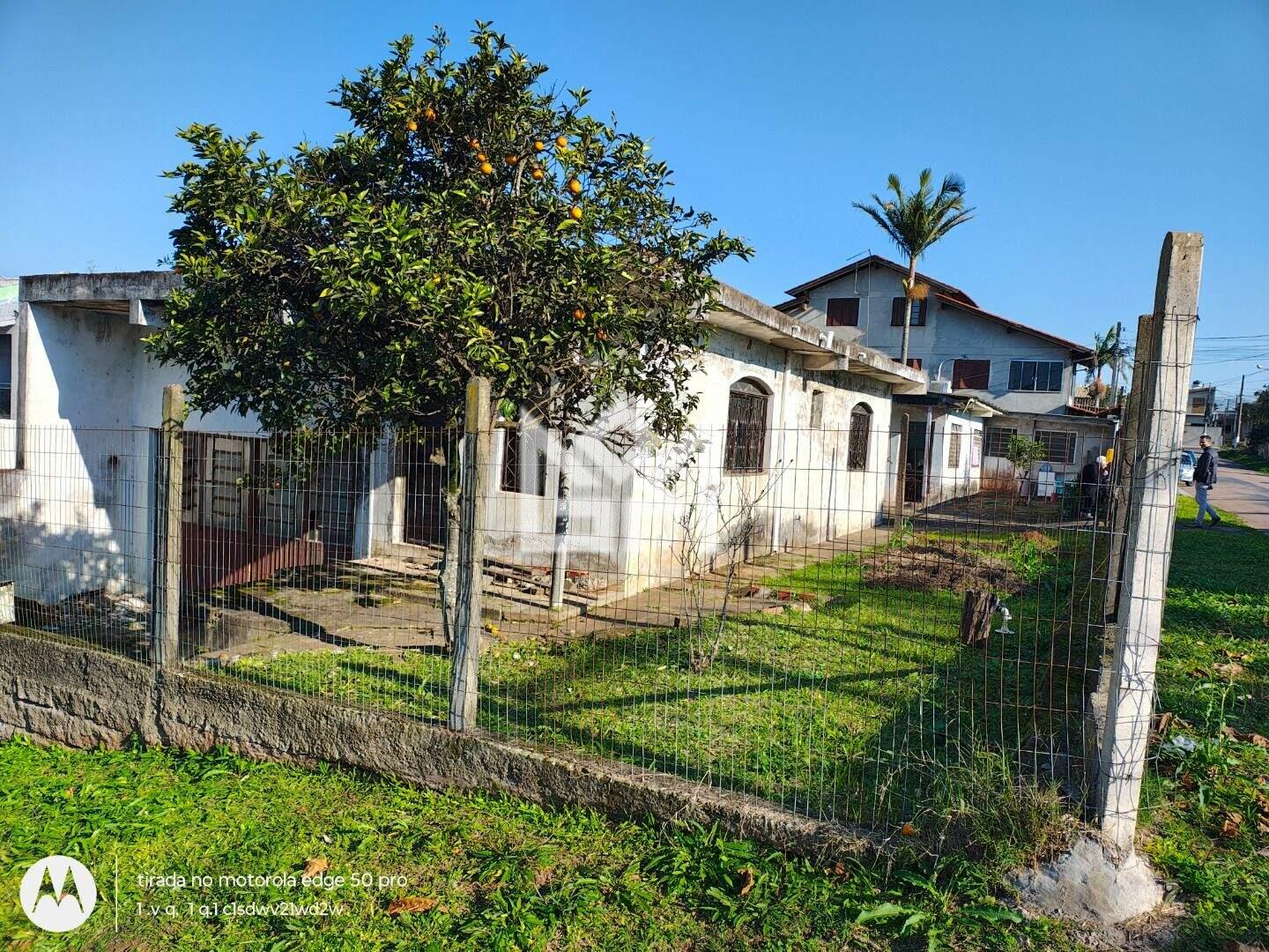 Terreno/Lote com à venda, 379,5m² - Vera Cruz - Gravataí: 