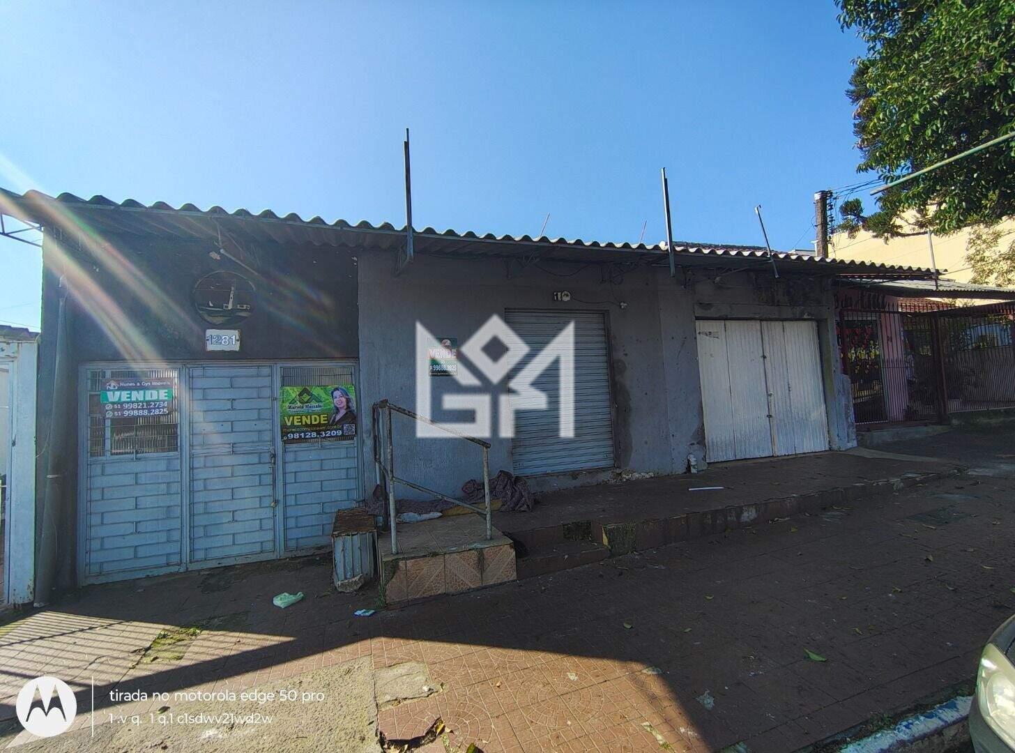 Terreno/Lote com à venda, 300m² - Morada do Vale I - Gravataí: 