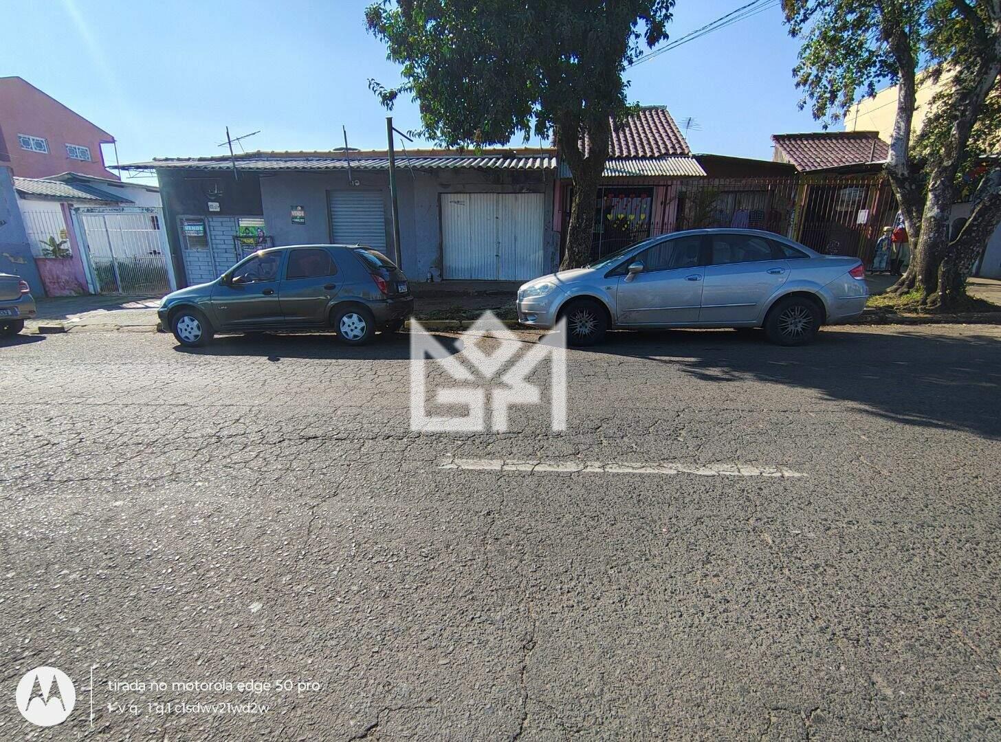 Terreno/Lote com à venda, 300m² - Morada do Vale I - Gravataí: 