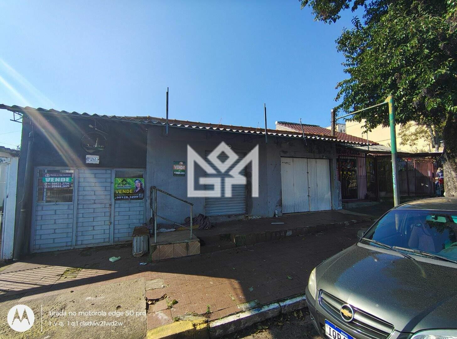 Terreno/Lote com à venda, 300m² - Morada do Vale I - Gravataí: 