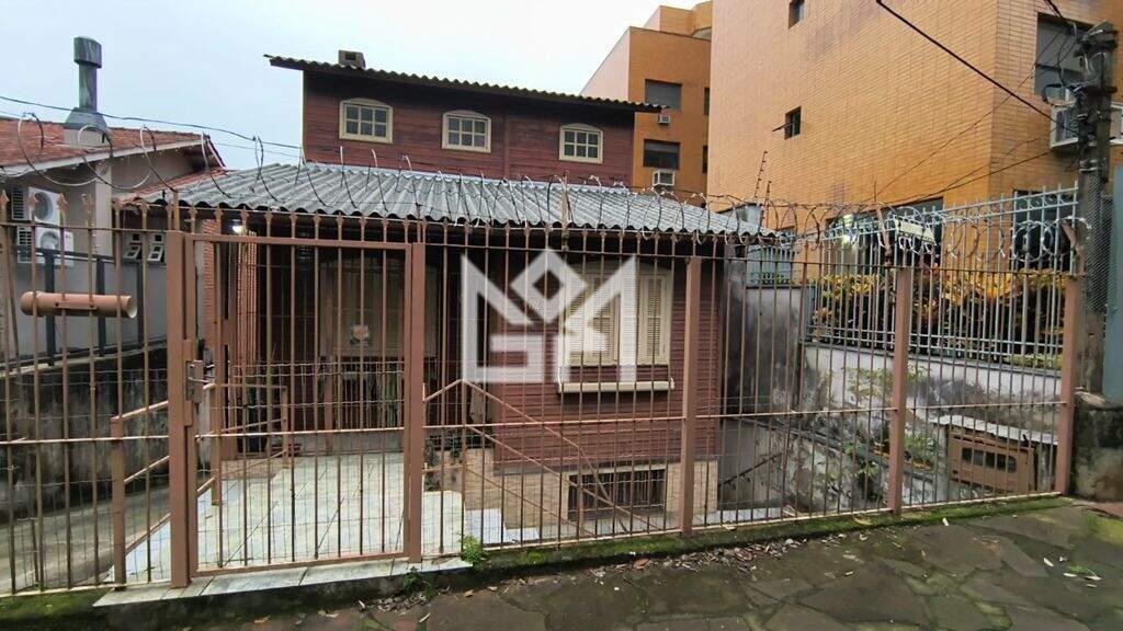 Terreno/Lote com à venda, 327m² - Petrópolis - Porto Alegre: 