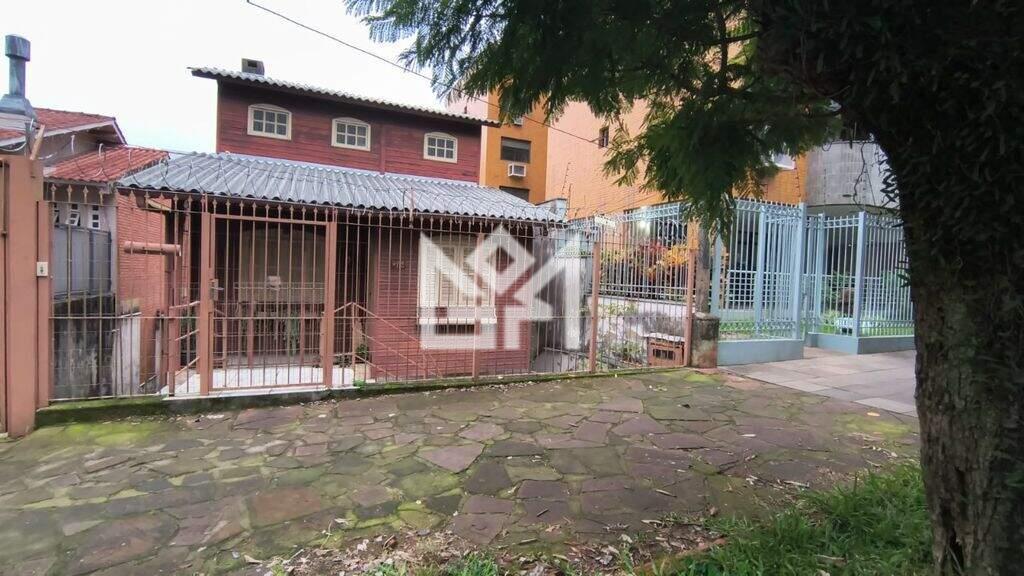 Terreno/Lote com à venda, 327m² - Petrópolis - Porto Alegre: 