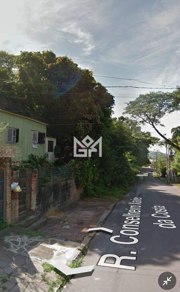 Terreno/Lote com à venda, 1.200m² - Ipanema - Porto Alegre: 