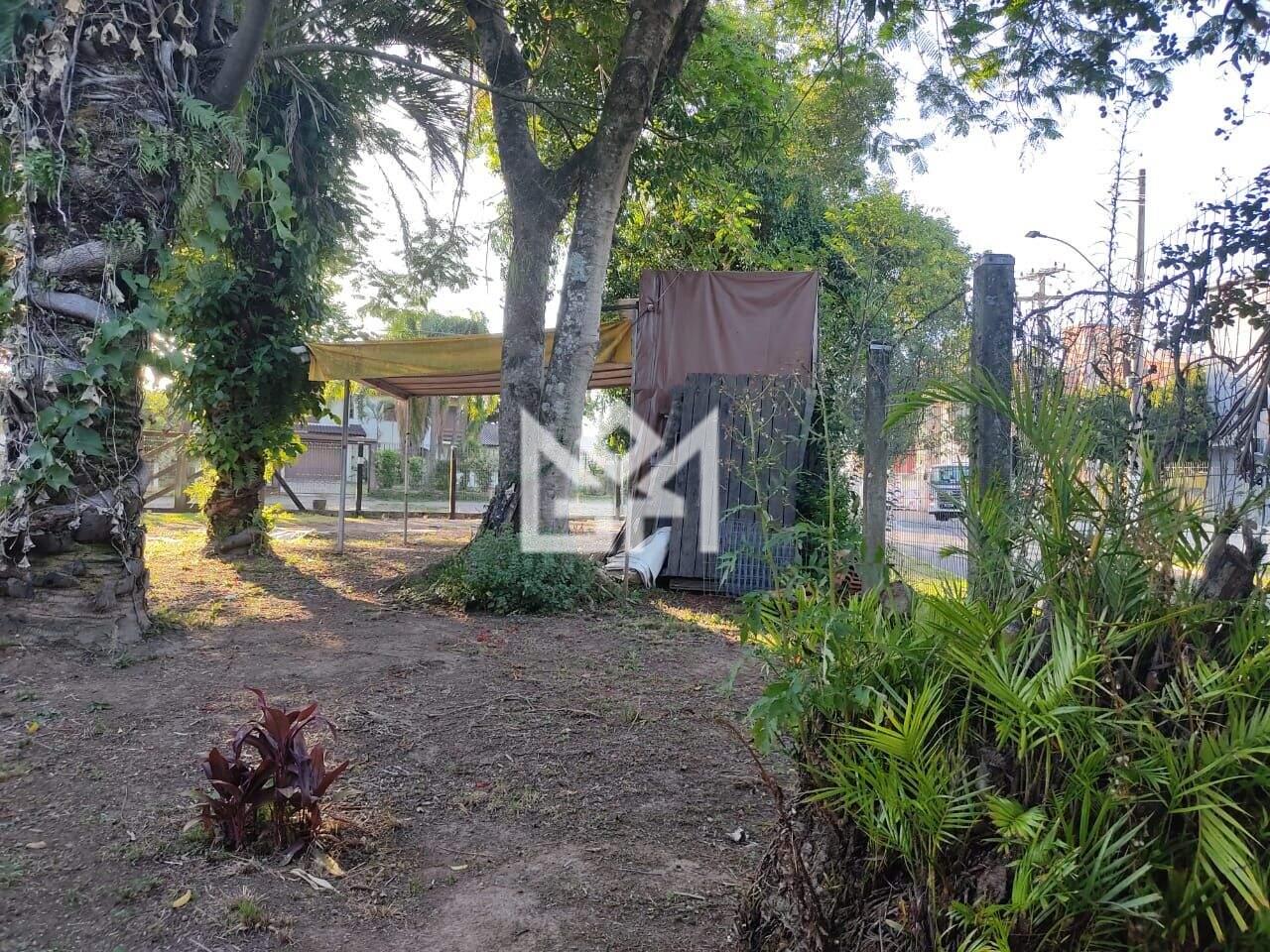 Terreno/Lote com à venda, 1.477m² - Centro - Gravataí: 