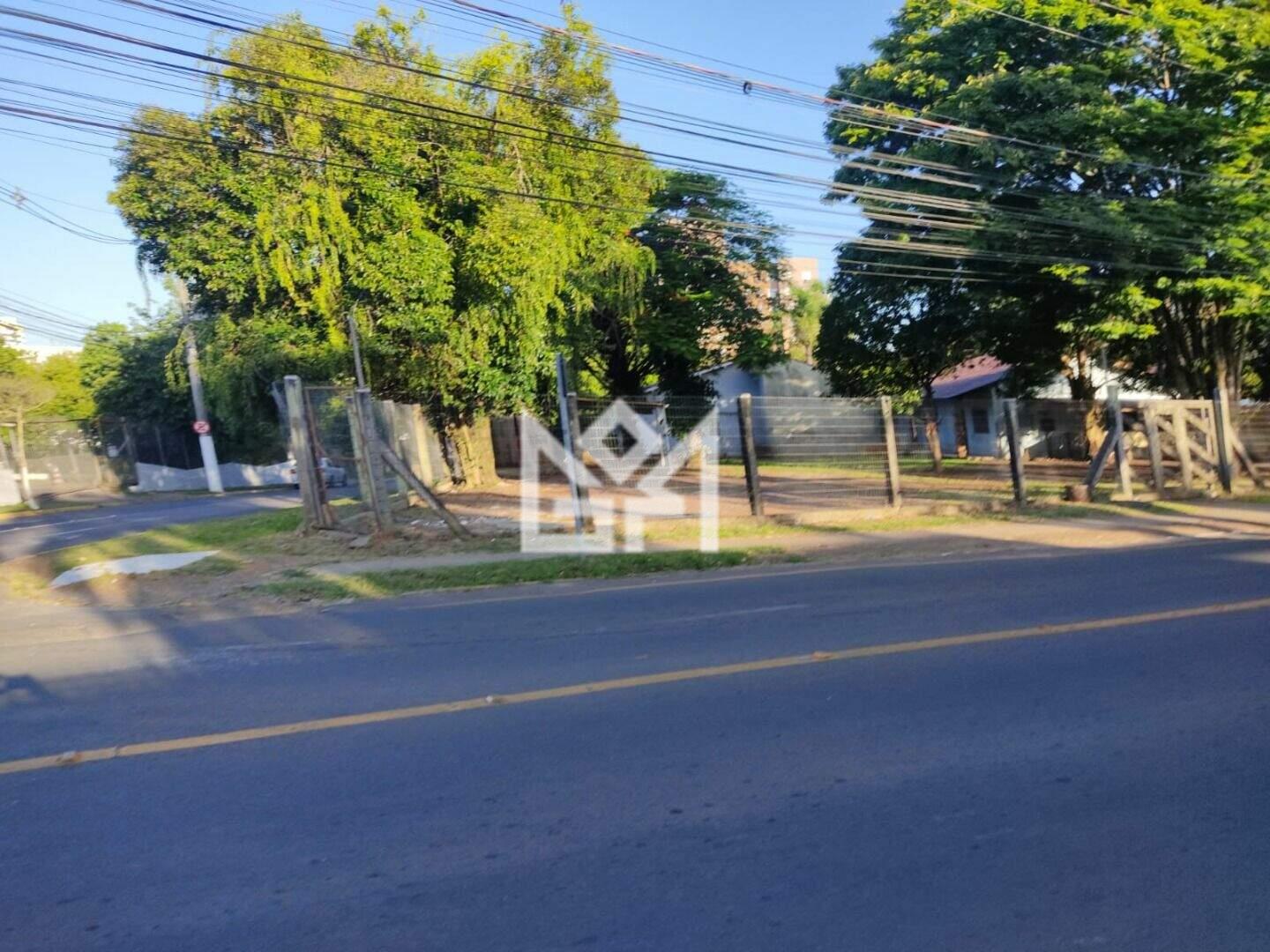 Terreno/Lote com à venda, 1.477m² - Centro - Gravataí: 