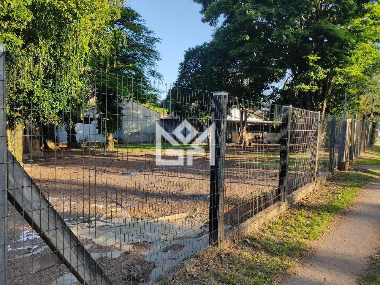 Terreno/Lote com à venda, 1.477m² - Centro - Gravataí: 