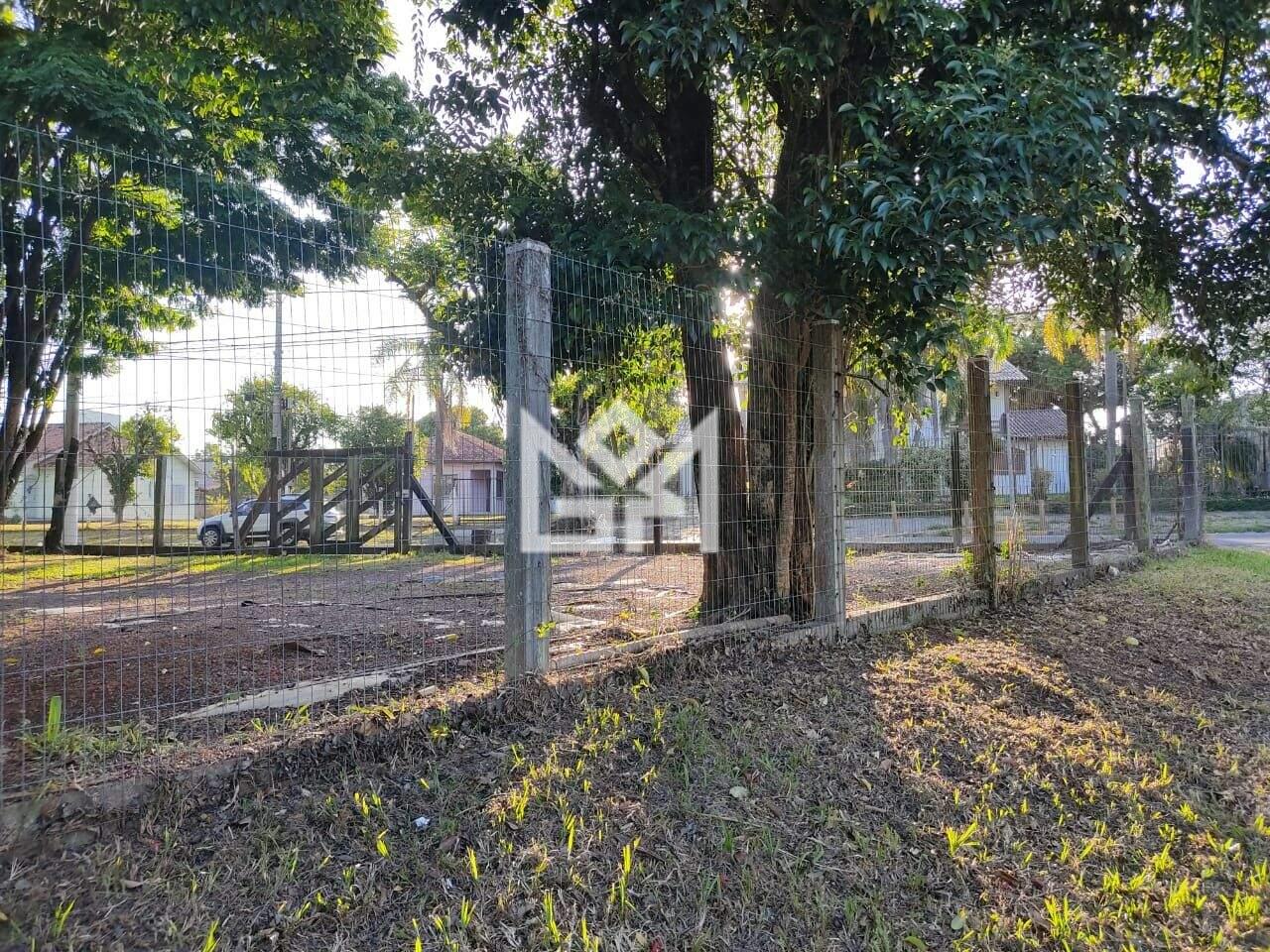 Terreno/Lote com à venda, 1.477m² - Centro - Gravataí: 