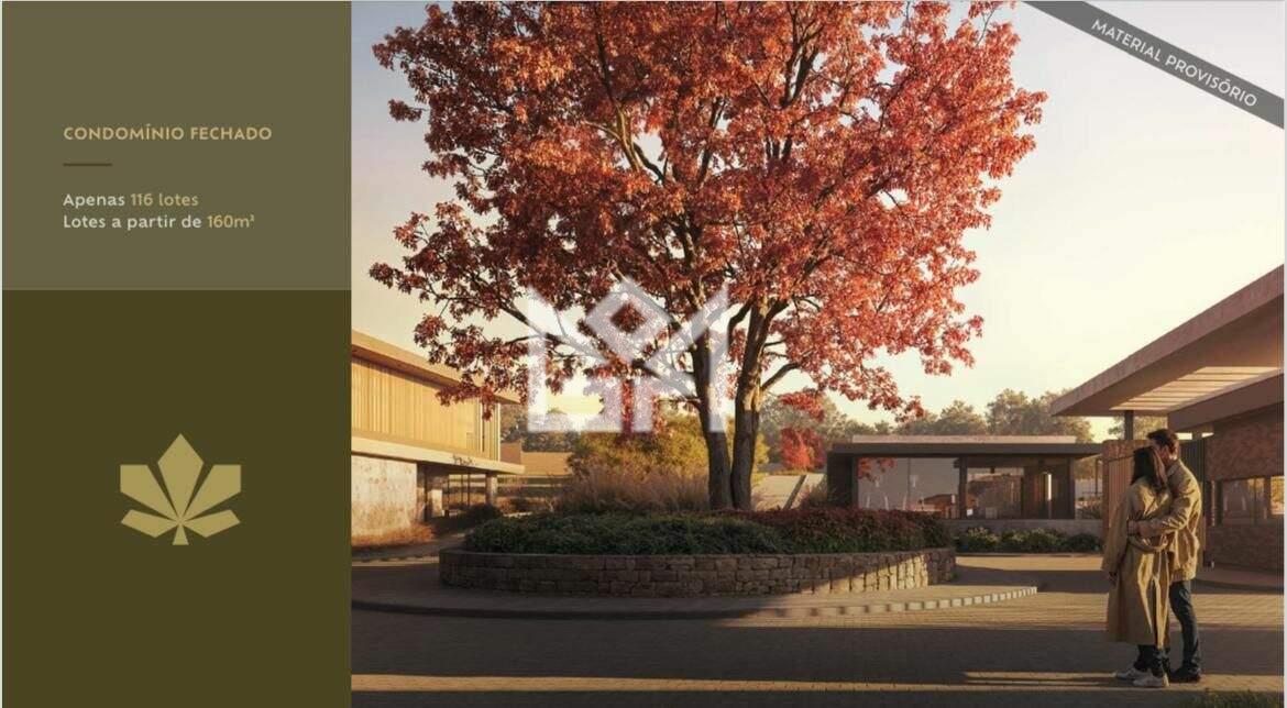 Terreno/Lote com à venda, 169,63m² - Vila Vista Alegre - Cachoeirinha: 