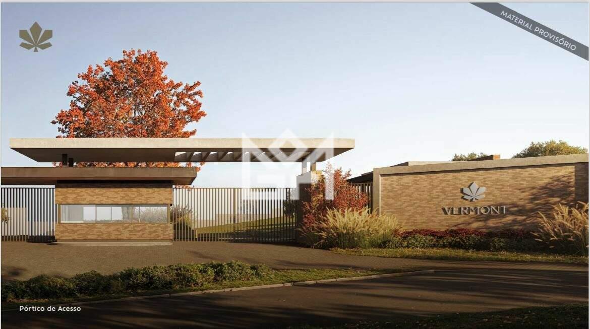 Terreno/Lote com à venda, 169,63m² - Vila Vista Alegre - Cachoeirinha: 