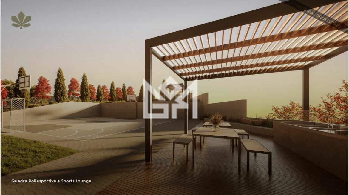 Terreno/Lote com à venda, 169,63m² - Vila Vista Alegre - Cachoeirinha: 