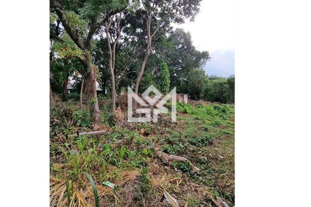 Terreno/Lote com à venda, 1.827m² - Nonoai - Porto Alegre: 