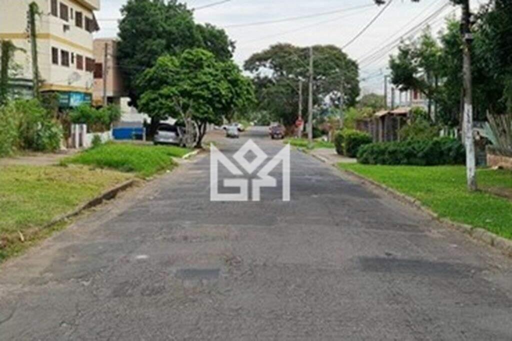 Terreno/Lote com à venda, 1.827m² - Nonoai - Porto Alegre: 