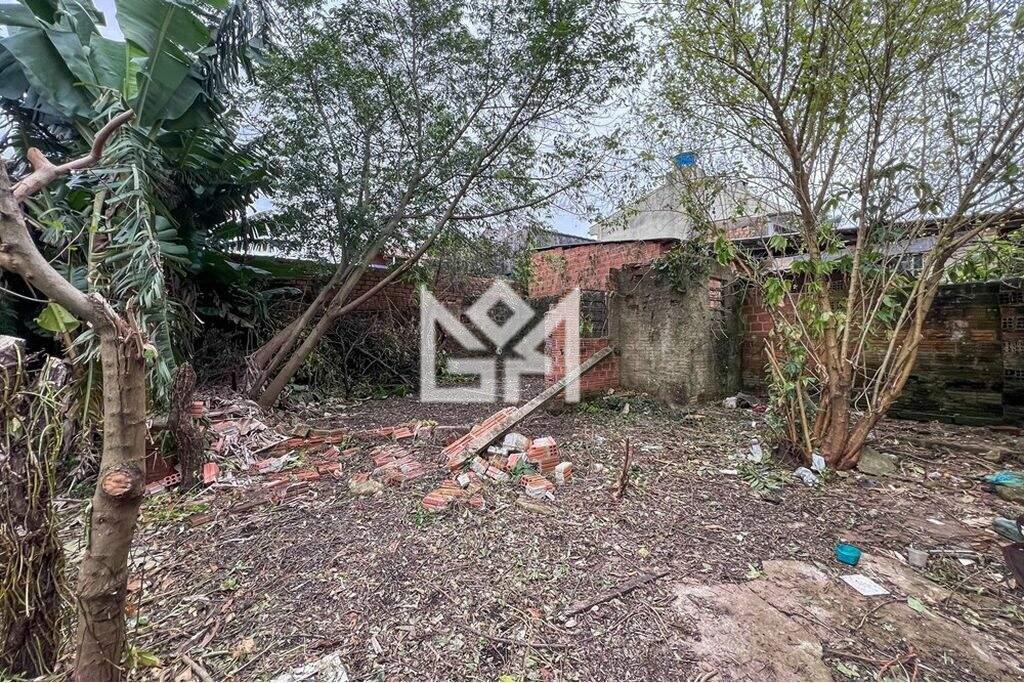 Terreno/Lote com à venda, 300m² - Nossa Senhora das Graças - Canoas: 