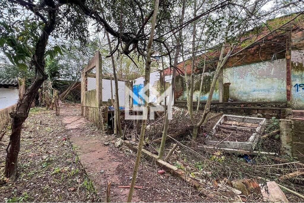 Terreno/Lote com à venda, 300m² - Nossa Senhora das Graças - Canoas: 