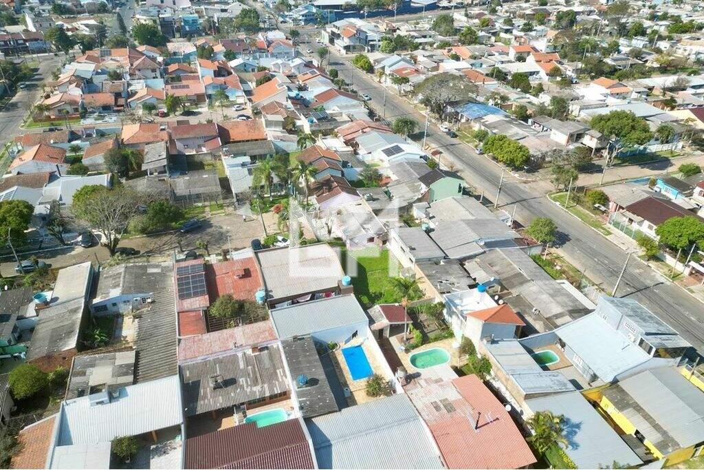 Terreno/Lote com à venda, 396m² - Harmonia - Canoas: 