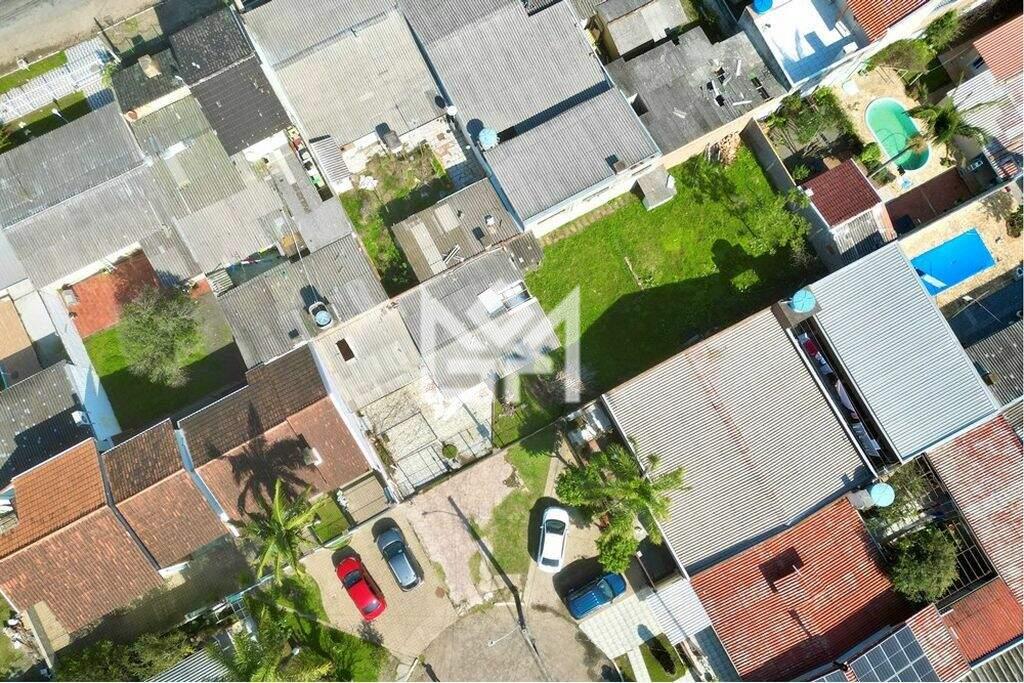 Terreno/Lote com à venda, 396m² - Harmonia - Canoas: 
