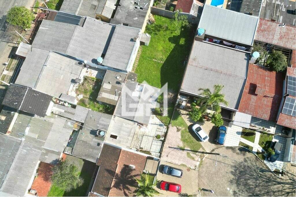 Terreno/Lote com à venda, 396m² - Harmonia - Canoas: 