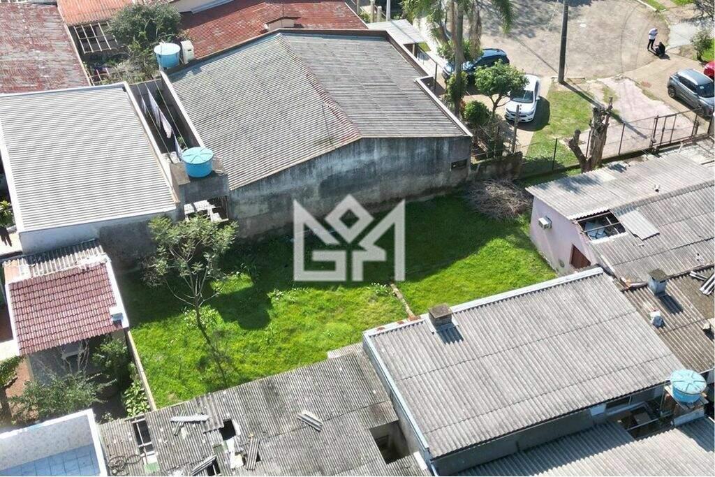 Terreno/Lote com à venda, 396m² - Harmonia - Canoas: 