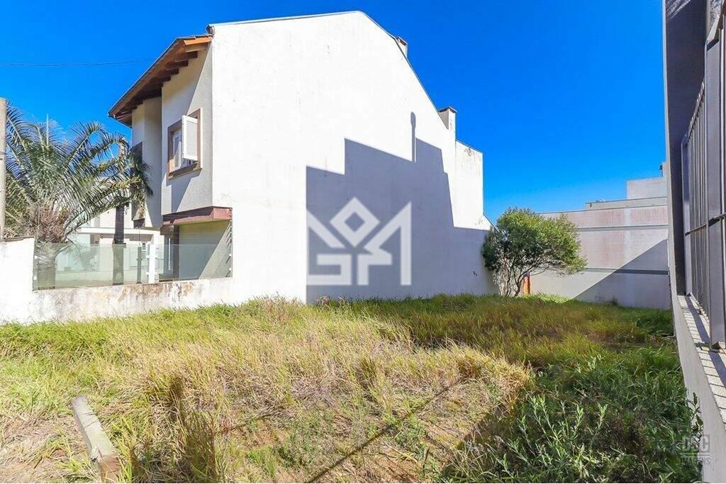 Terreno/Lote com à venda, 224m² - Guarujá - Porto Alegre: 