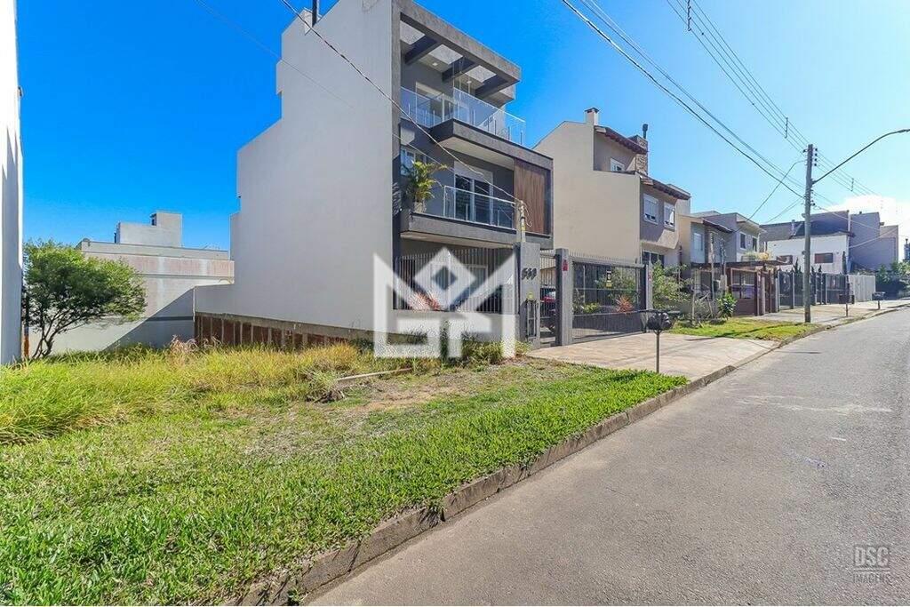 Terreno/Lote com à venda, 224m² - Guarujá - Porto Alegre: 