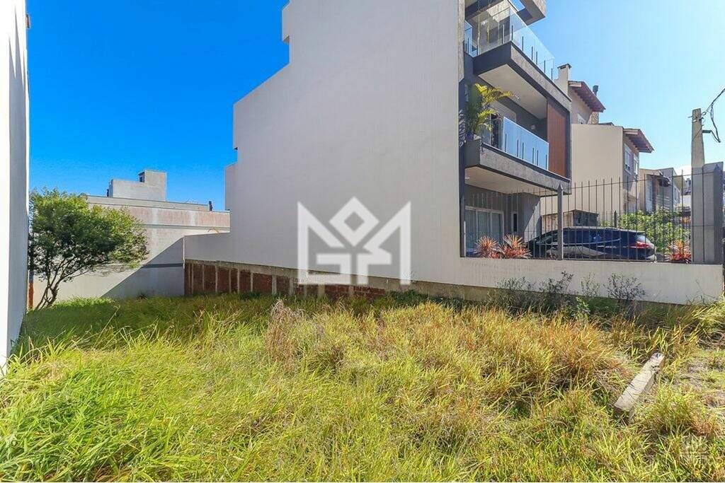 Terreno/Lote com à venda, 224m² - Guarujá - Porto Alegre: 
