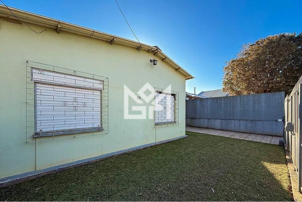 Terreno/Lote com à venda, 384m² - Harmonia - Canoas: 