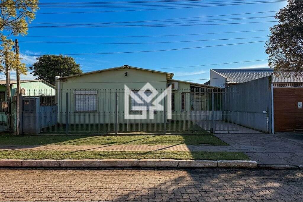 Terreno/Lote com à venda, 384m² - Harmonia - Canoas: 