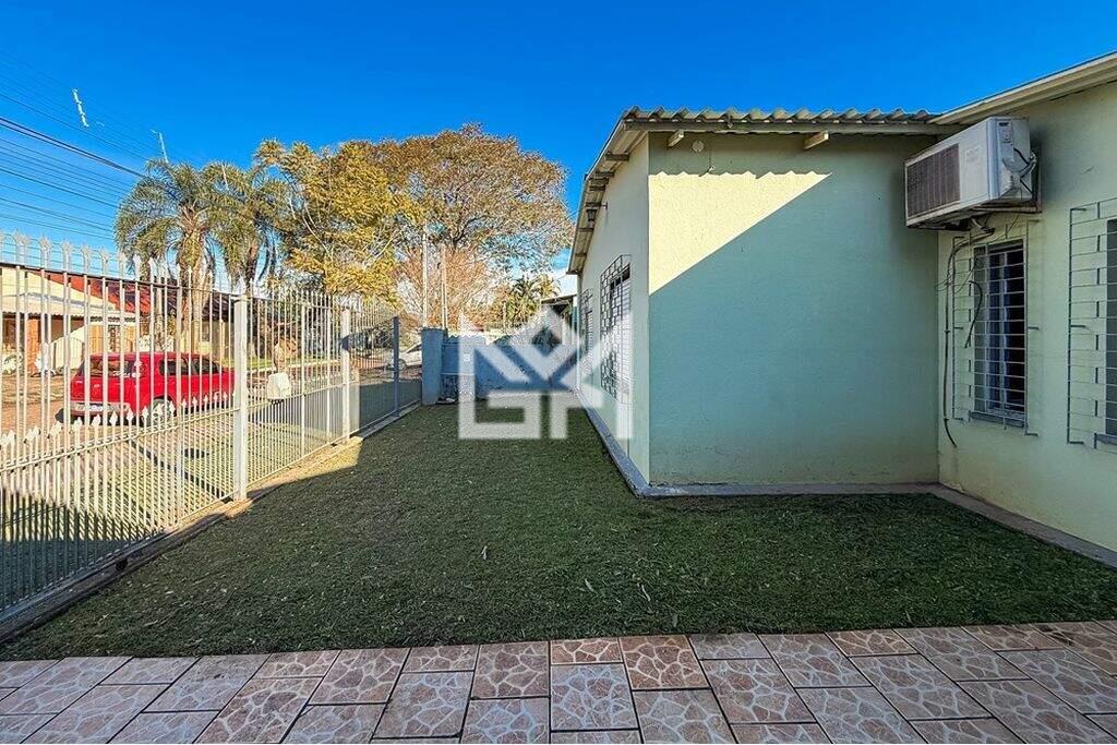Terreno/Lote com à venda, 384m² - Harmonia - Canoas: 