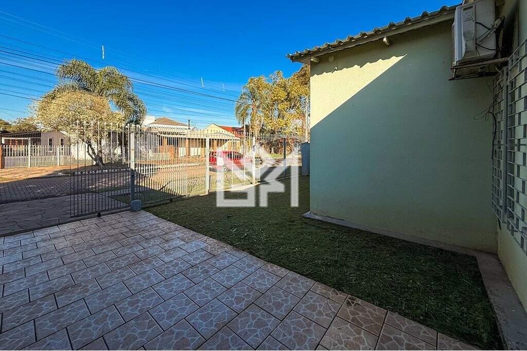Terreno/Lote com à venda, 384m² - Harmonia - Canoas: 