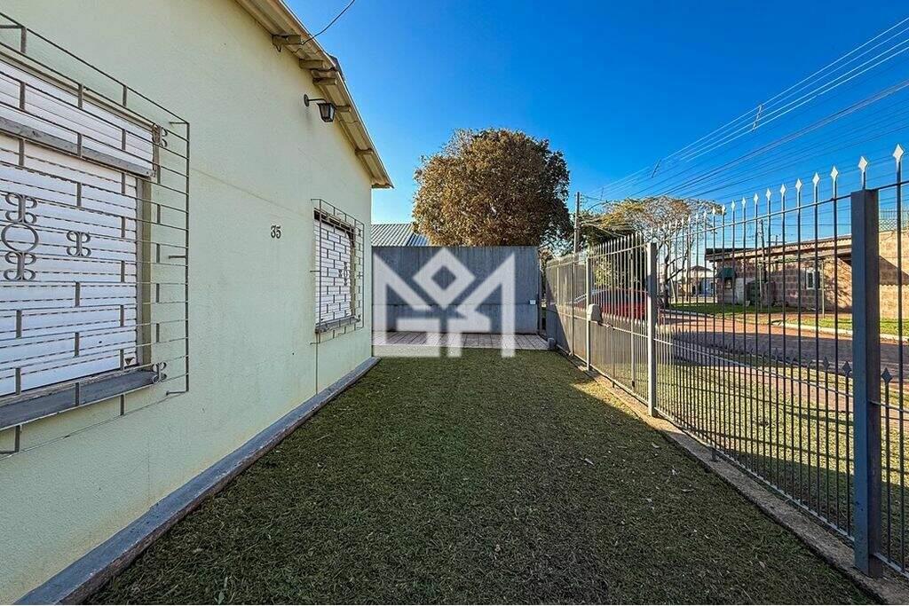 Terreno/Lote com à venda, 384m² - Harmonia - Canoas: 