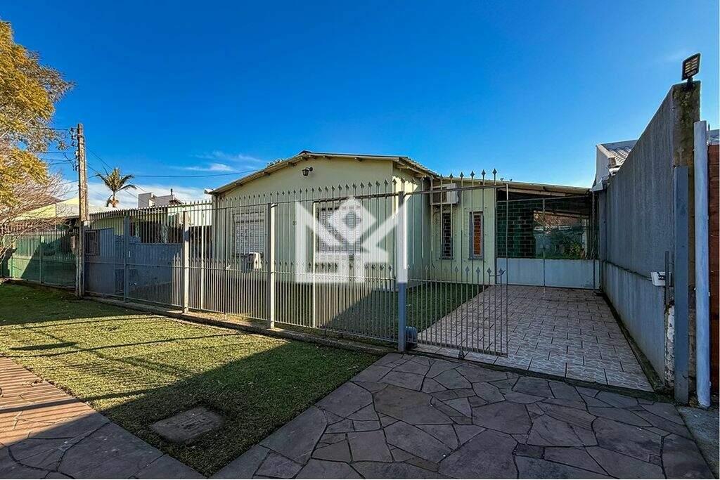 Terreno/Lote com à venda, 384m² - Harmonia - Canoas: 