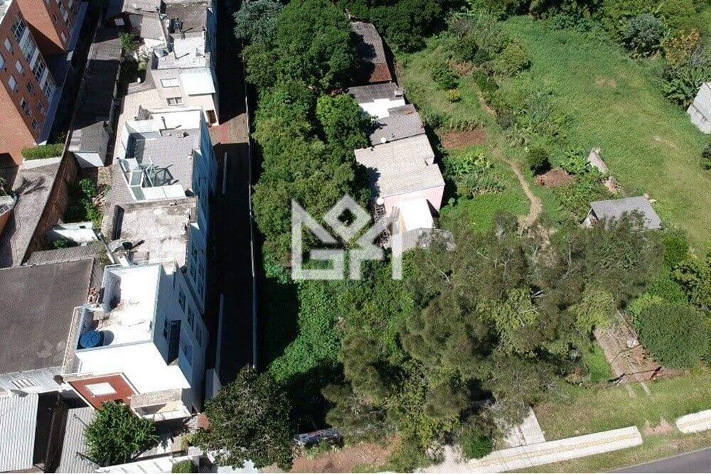 Terreno/Lote com à venda, 845m² - Ipanema - Porto Alegre: 