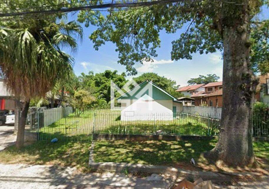 Terreno/Lote com para aluguel, 0m² - COHAB C - Gravataí: 