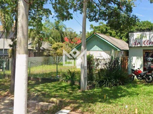 Terreno/Lote com para aluguel, 0m² - COHAB C - Gravataí: 