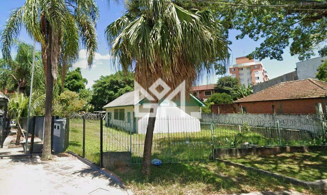 Terreno/Lote com para aluguel, 0m² - COHAB C - Gravataí: 