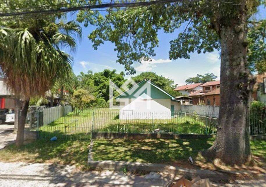 Terreno/Lote com para aluguel, 0m² - COHAB C - Gravataí: 