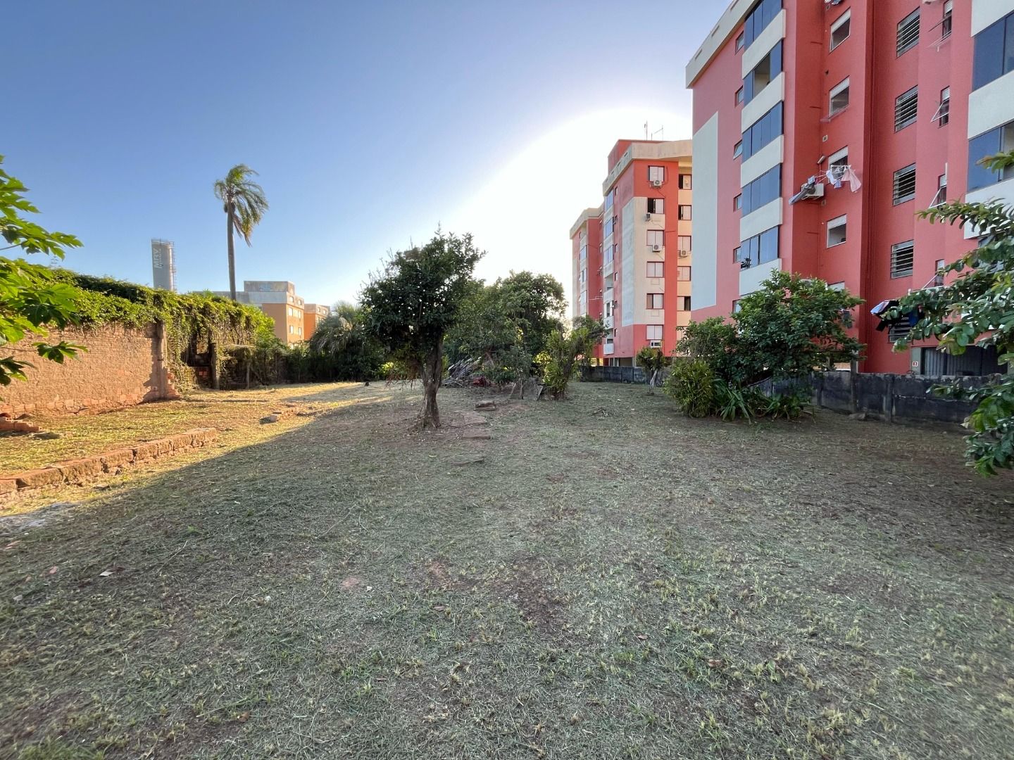 Terreno/Lote com para aluguel, 2.000m² - Centro - Gravataí: 