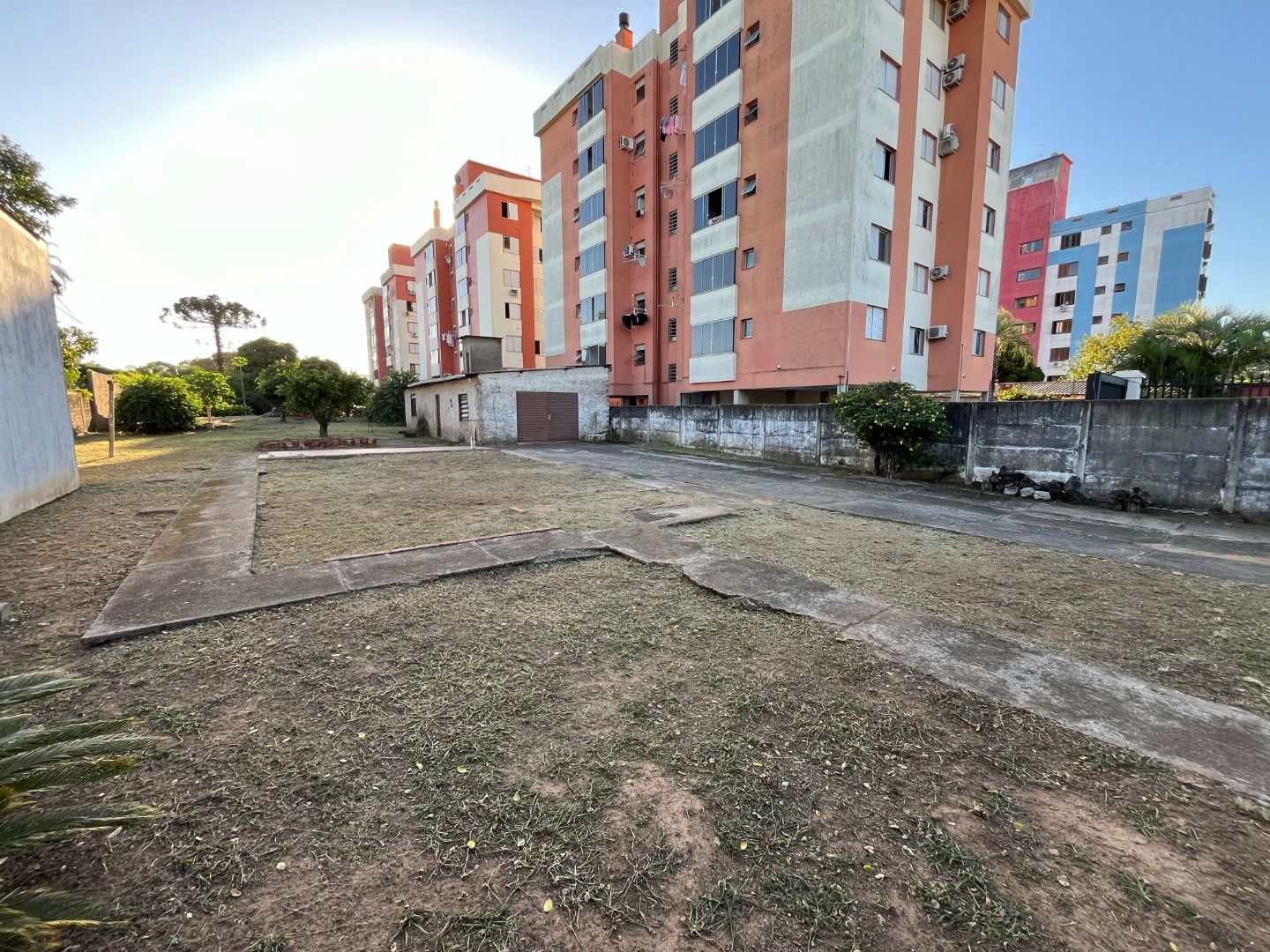 Terreno/Lote com para aluguel, 2.000m² - Centro - Gravataí: 