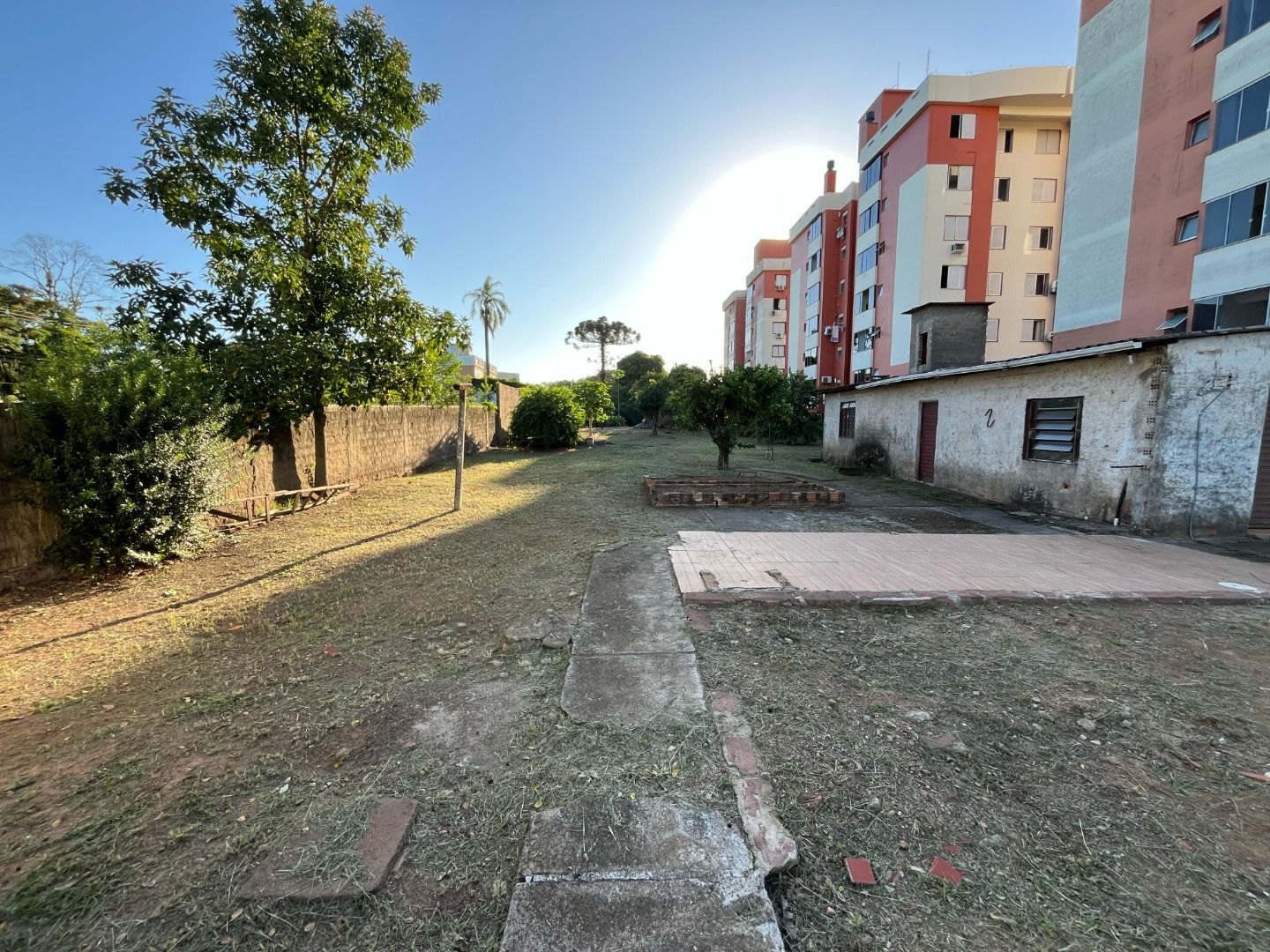 Terreno/Lote com para aluguel, 2.000m² - Centro - Gravataí: 
