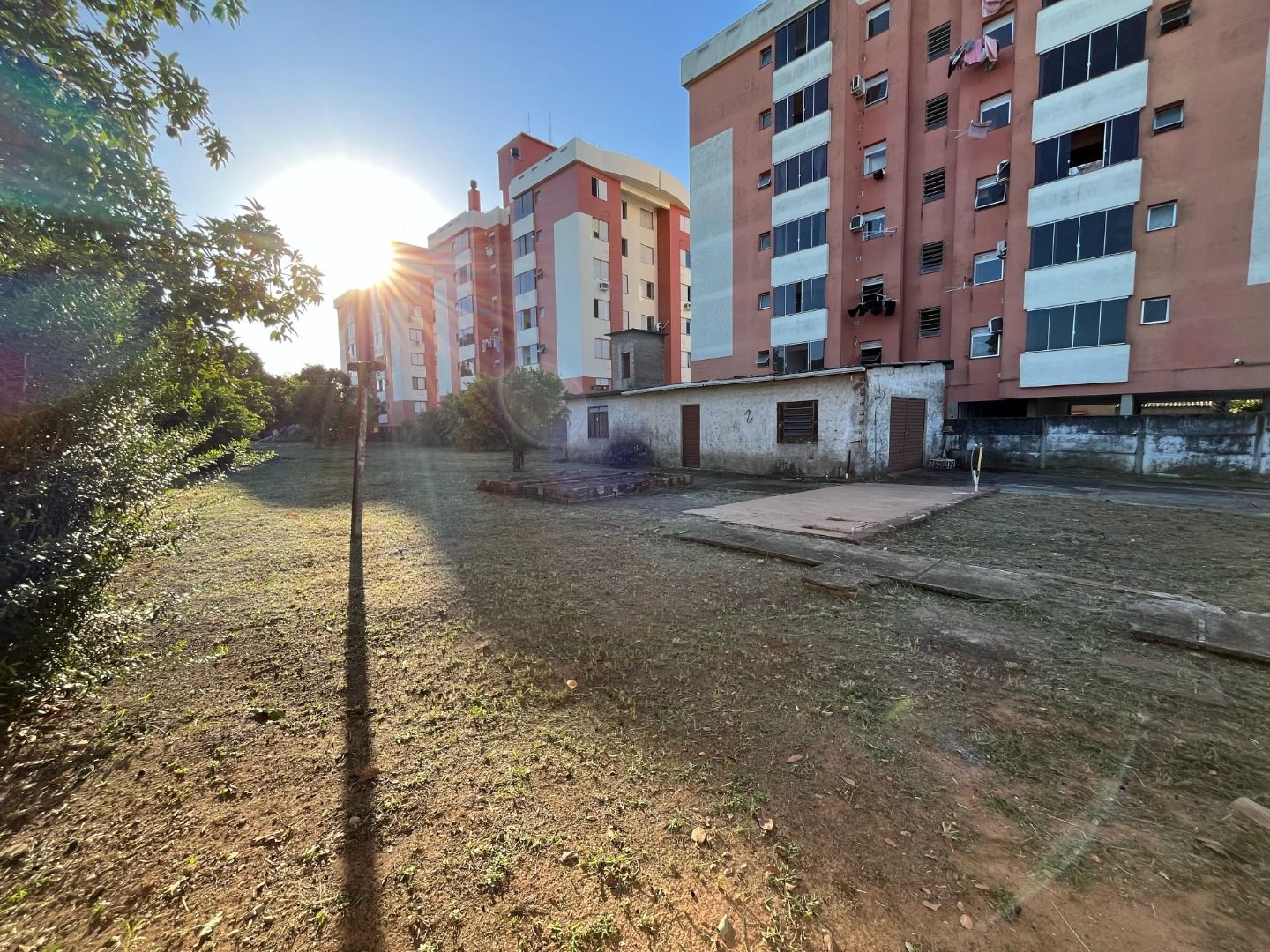 Terreno/Lote com para aluguel, 2.000m² - Centro - Gravataí: 