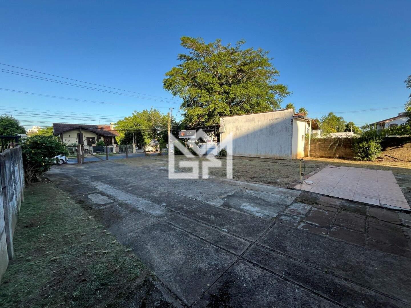 Terreno/Lote com à venda, 2.000m² - Centro - Gravataí: 